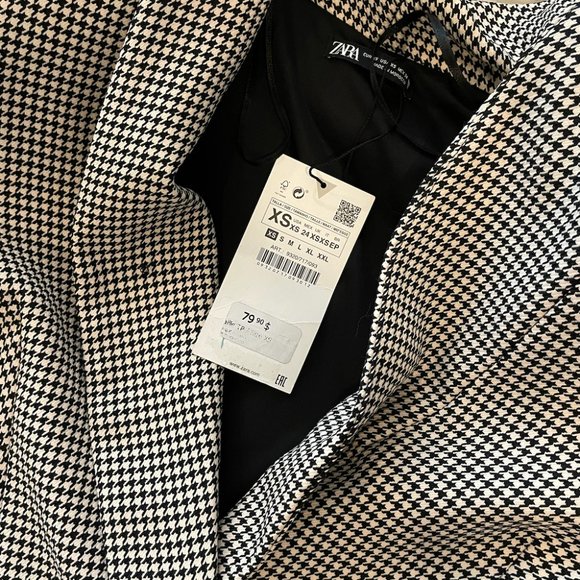 Blazer Styled Dress - Picture 5 of 5